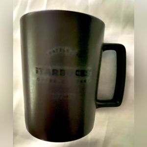 EUC Starbucks Mug